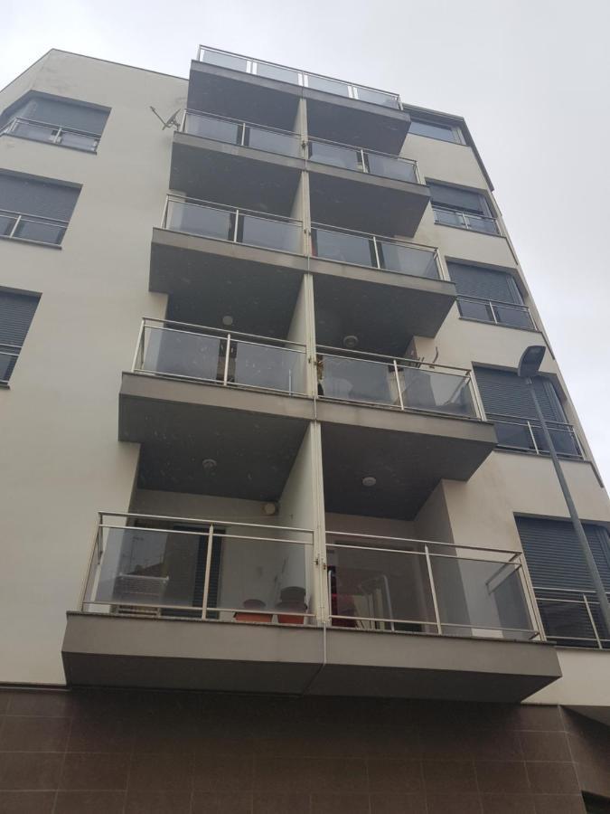 Diamond Beach Apartment Burriana Exterior photo