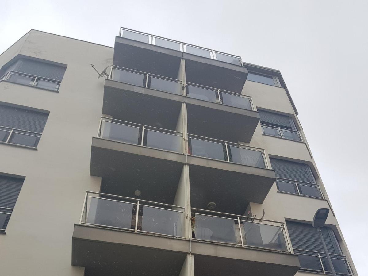 Diamond Beach Apartment Burriana Exterior photo
